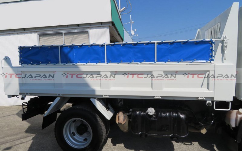 MAZDA TITAN (2007)