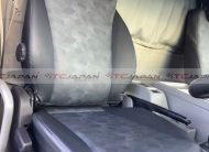 NISSAN CONDOR (2012)
