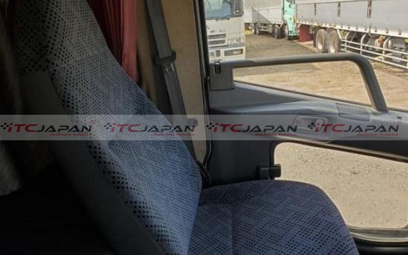 MITSUBISHI FUSO FIGHTER (2009)