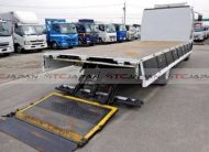 MITSUBISHI FUSO FIGHTER (2012)