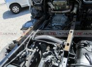 MITSUBISHI FUSO CANTER (2007)