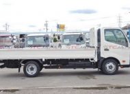TOYOTA DYNA (2018)