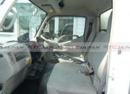 TOYOTA TOYOACE REFRIGERATOR (2007)