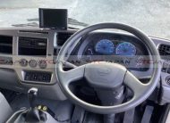 NISSAN CONDOR (2012)