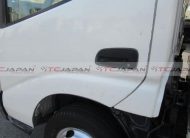 HINO DUTRO (2008)