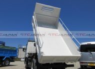 MITSUBISHI FUSO CANTER (2007)