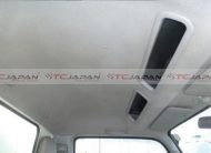 TOYOTA TOYOACE REFRIGERATOR (2007)