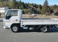 MAZDA TITAN (2011)