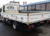 HINO DUTRO (2007)