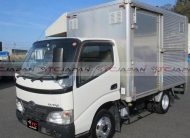 HINO DUTRO (2008)