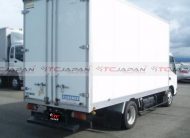 HINO DUTRO (2008)
