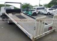 MITSUBISHI CANTER (1992)