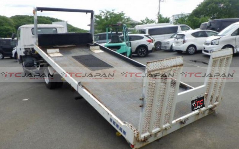 MITSUBISHI CANTER (1992)