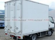 MITSUBISHI CANTER (2001)