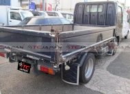 MITSUBISHI CANTER (2005)