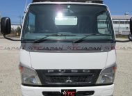 MITSUBISHI FUSO CANTER (2007)