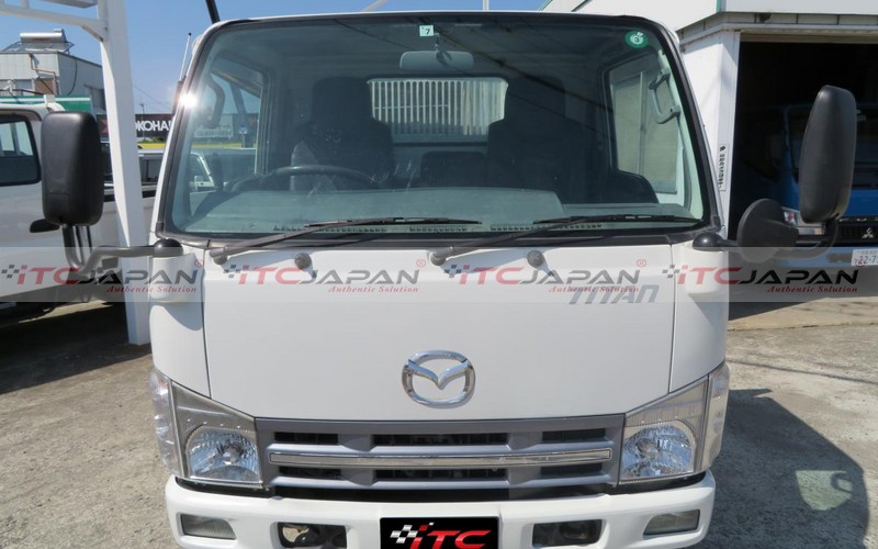 MAZDA TITAN (2007)