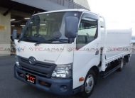 HINO DUTRO (2014)