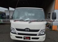 HINO DUTRO (2013)