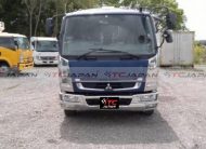 MITSUBISHI FUSO FIGHTER (2007)
