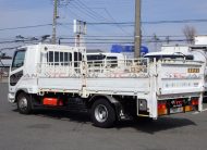 MITSUBISHI FUSO FIGHTER (2008)