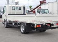 TOYOTA DYNA (2018)