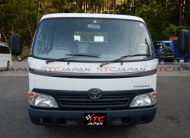 TOYOTA TOYOACE (2008)