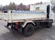 HINO RANGER (2003)