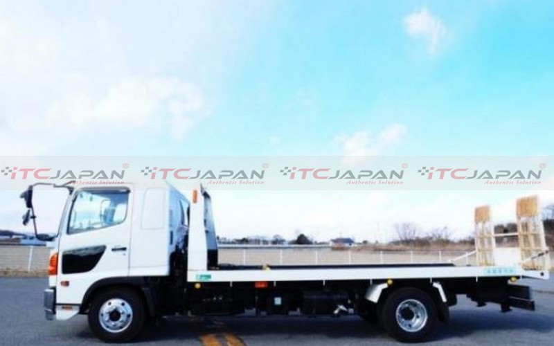 HINO RANGER (2003)