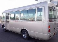 MITSUBISHI ROSA (2000)