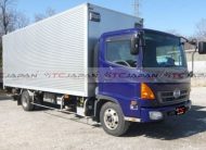 HINO RANGER (2006)