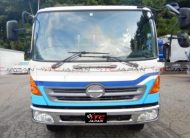 HINO RANGER (2006)