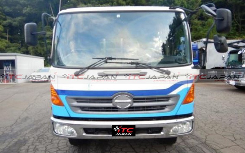 HINO RANGER (2006)