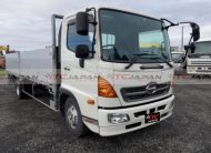 HINO RANGER (2013)