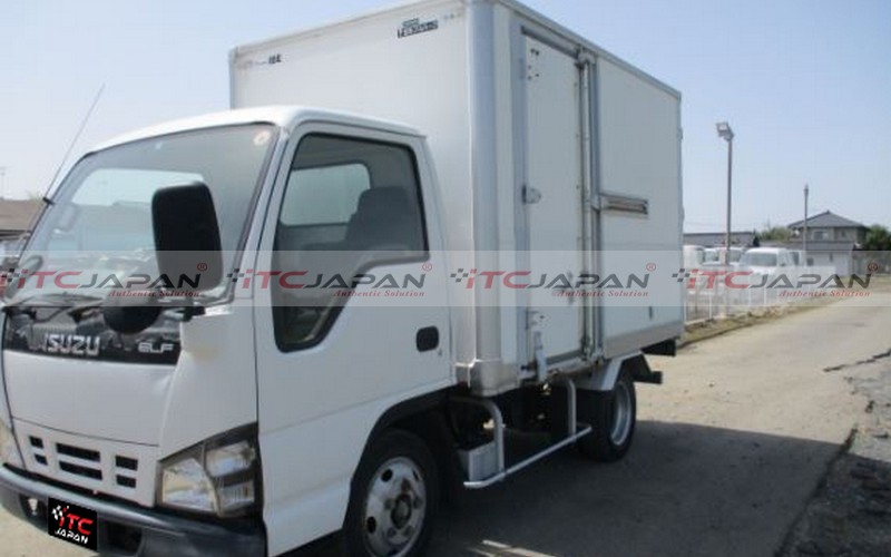 ISUZU ELF (2006)