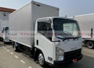 ISUZU ELF (2008)