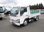 ISUZU ELF (2006)