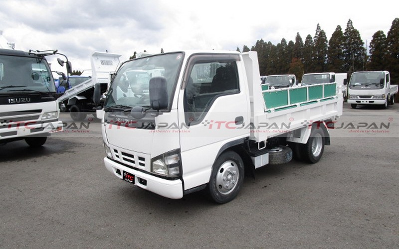 ISUZU ELF (2006)