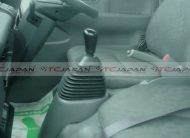 MAZDA TITAN REFRIGERATOR (2007)