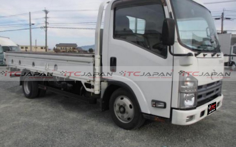 MAZDA TITAN (2013)