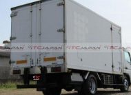MITSUBISHI CANTER REFRIGERATOR (2007)