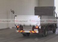 MITSUBISHI CANTER (2013)
