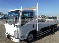 ISUZU ELF (2007)