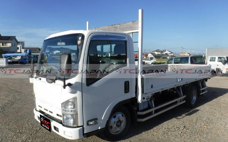 ISUZU ELF (2007)
