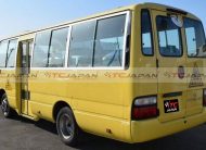 TOYOTA COASTER (2006)