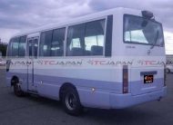 NISSAN CIVILIAN (2008)