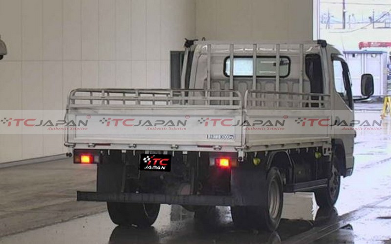 NISSAN ATLAS (2015)