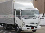 ISUZU ELF (2009)