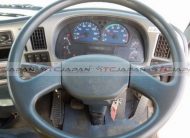 NISSAN CONDOR (2005)