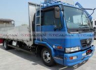 NISSAN CONDOR (2005)